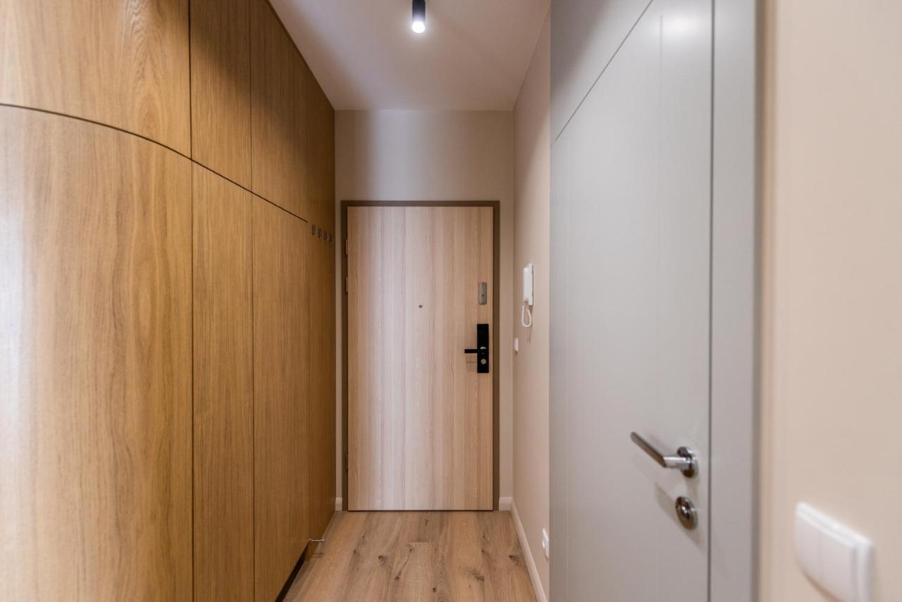 Apartament Let'S Sea A17 Gaski Exterior foto
