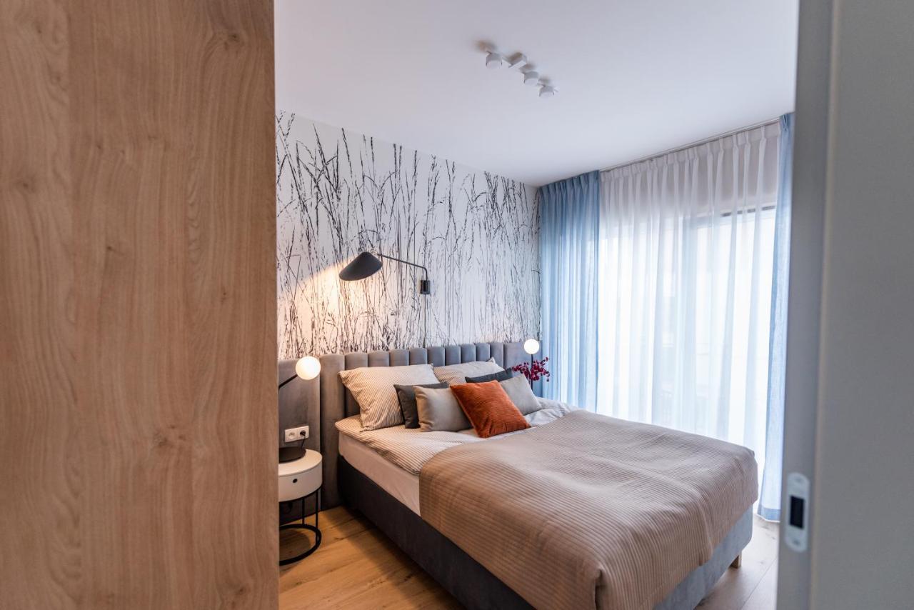 Apartament Let'S Sea A17 Gaski Exterior foto